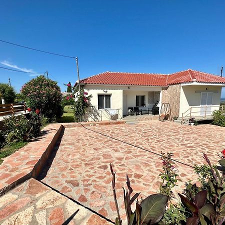 Village Escape: Στην Πρέβεζα Flampoura Exterior foto